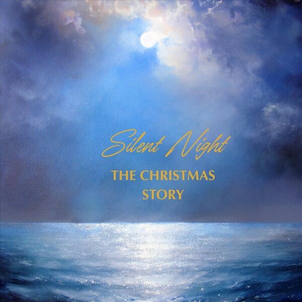 Play track, Silent Night: The Christmas Story. Length: 6:04 Cover art for Silent Night: The Christmas Story