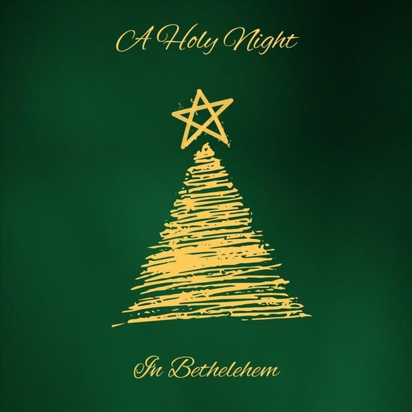 Cover art for A Holy Night in Bethlehem