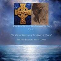 Somewhere Between the Heaven's and the Earth, Vol. 2: The Cry of Freedom in the Midst of Chaos